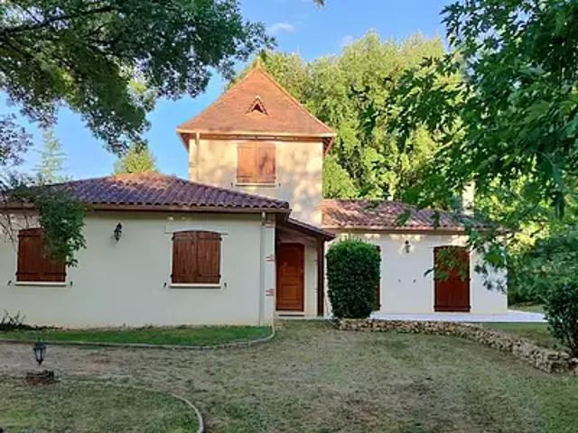 Maison vente à France métropolitaine, Lalinde