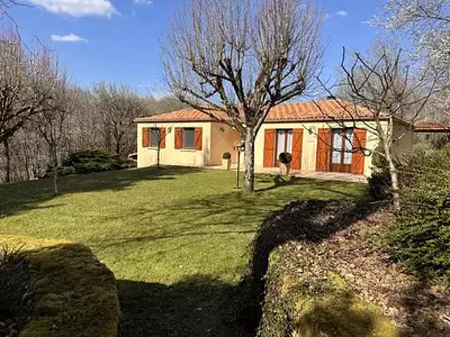 Maison vente à Lalinde, Clos de la Roque
