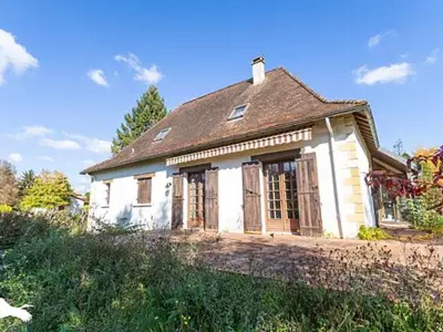 Maison vente à Bergerac, Lalinde
