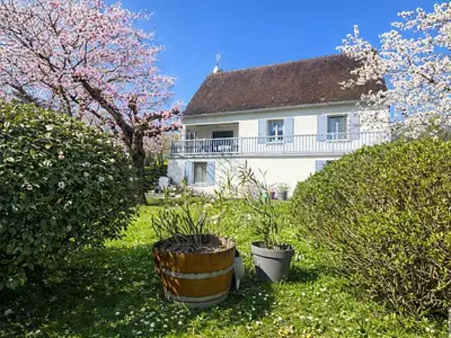 Maison vente à Bergerac, Lalinde