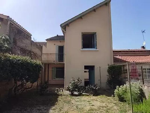Maison vente à Bergerac, Lalinde