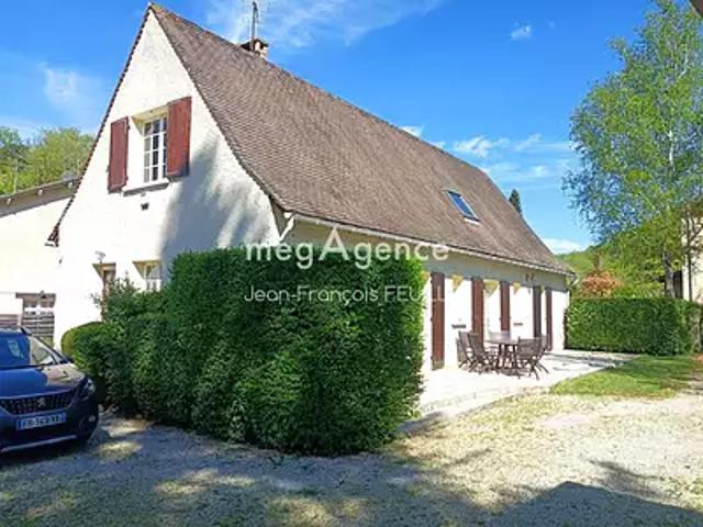 Maison vente à Bergerac, Lalinde