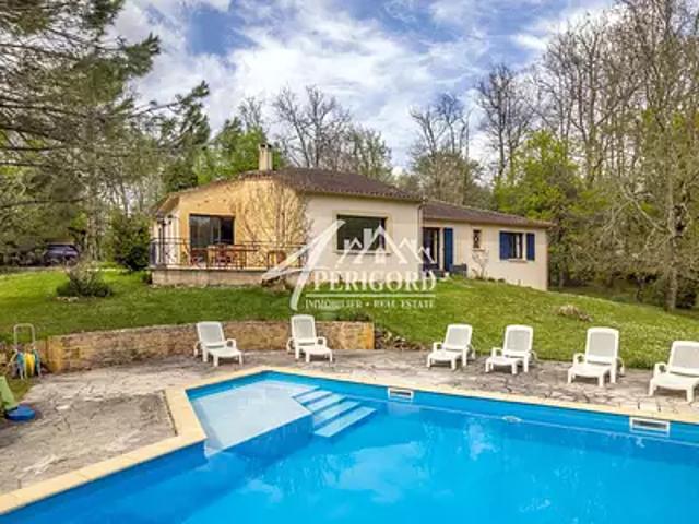 Maison vente à Bergerac, Lalinde