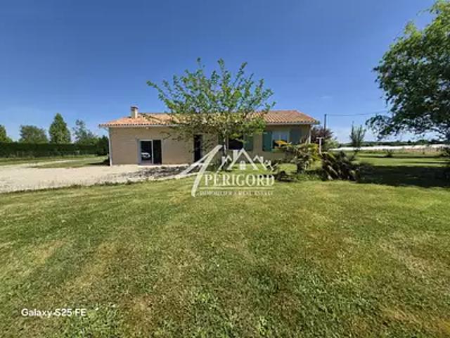 Maison vente à Bergerac, Lalinde