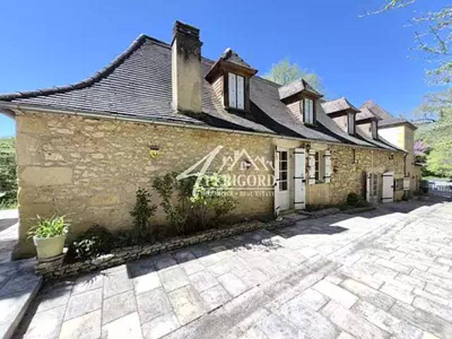 Maison vente à Bergerac, Lalinde