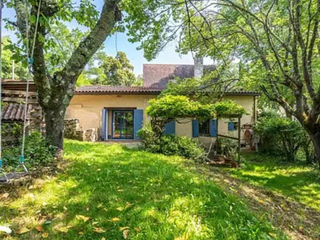 Maison vente à Bergerac, Lalinde