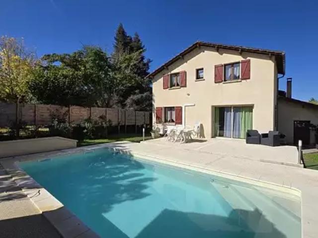 Maison vente à Bergerac, Lalinde