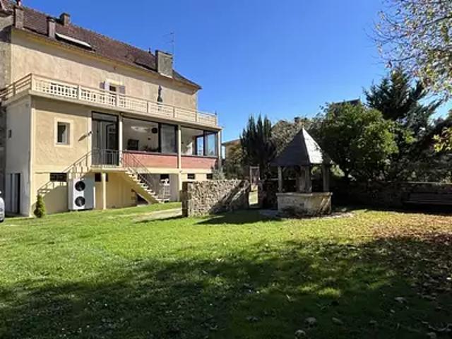 Maison vente à Bergerac, Lalinde