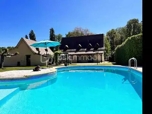 Maison vente à Bergerac, Mauzac-et-grand-castang