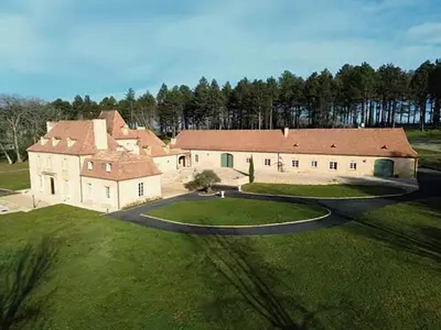 Maison vente à Bergerac, Lalinde