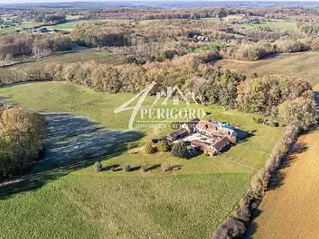 Maison vente à Bergerac, Lalinde