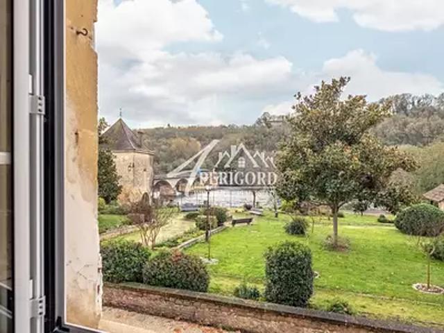 Maison vente à Bergerac, Lalinde