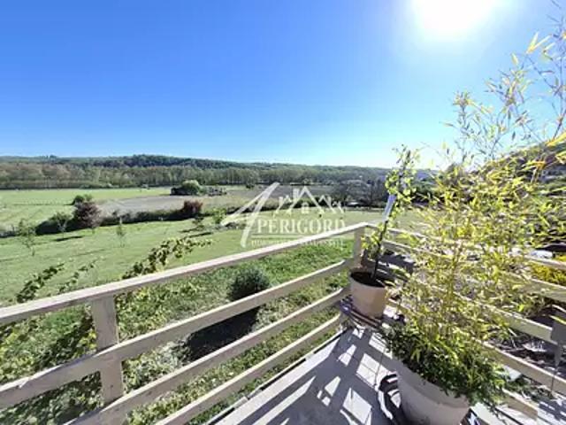 Maison vente à Bergerac, Lalinde