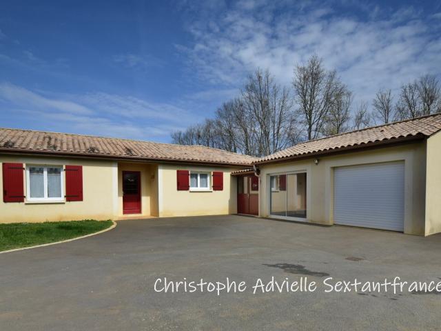 Maison vente à France métropolitaine, Lalinde