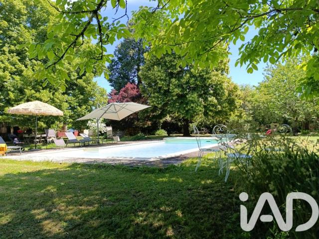 Maison vente à Bergerac, Lalinde