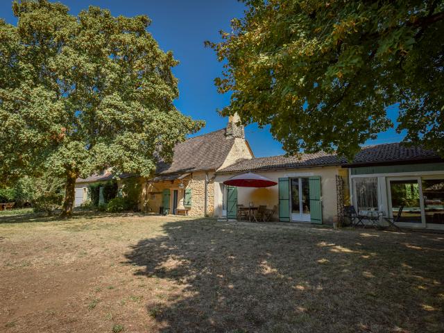 Maison vente à Lalinde, Dordogne