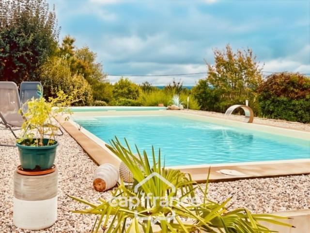 Maison vente à Bergerac, Lalinde