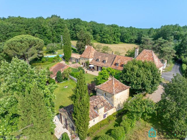 Maison vente à Lalinde