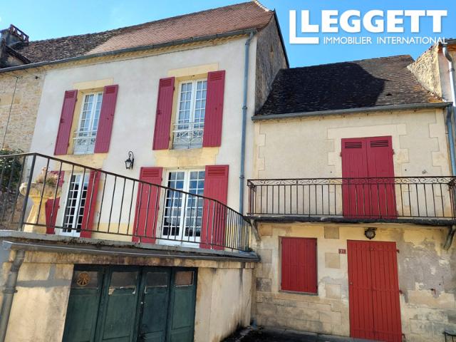 Maison vente à Bergerac, Lalinde
