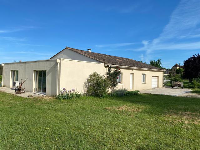 Maison vente à France métropolitaine, Lalinde