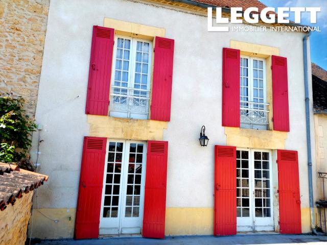 Maison vente à Bergerac, Lalinde