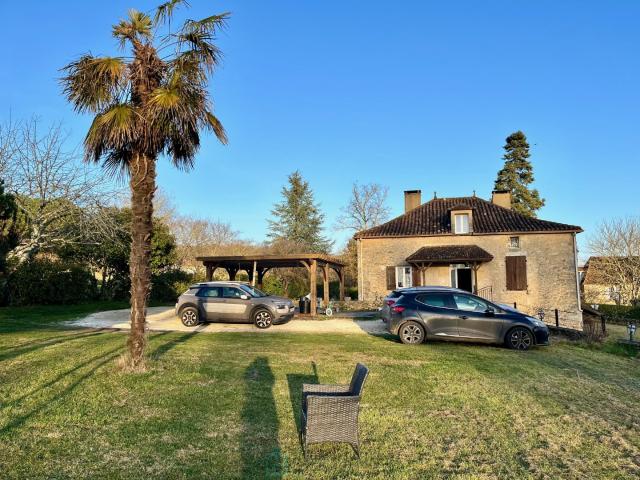 Maison vente à Lalinde