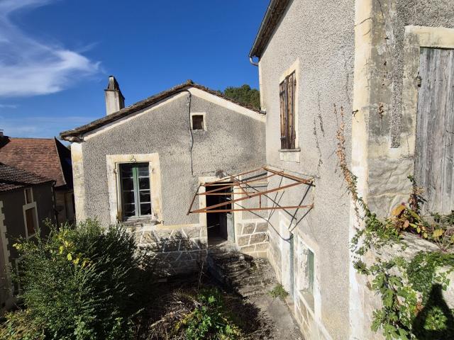 Maison vente à Bergerac, Lalinde