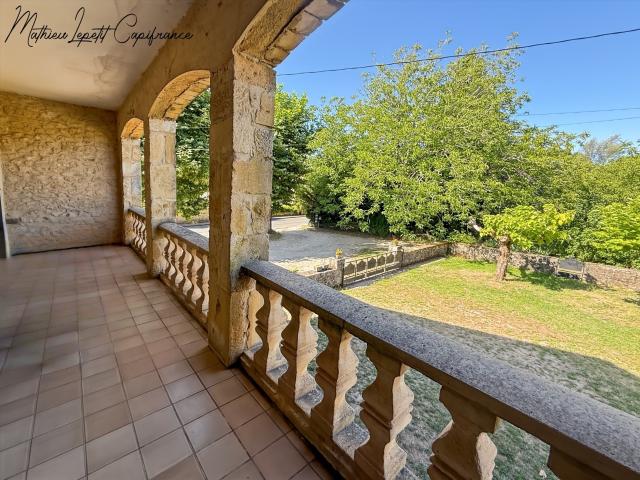 Maison vente à Lalinde, Dordogne
