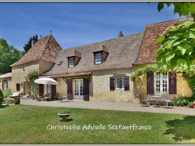 Maison vente à Lalinde