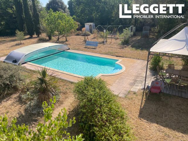 Maison vente à Bergerac, Lalinde
