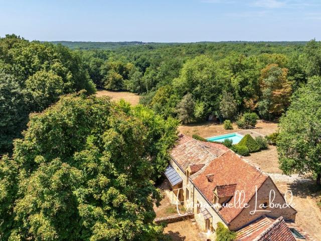 Château vente à Bergerac, Lalinde