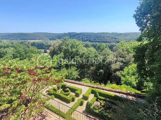 Château vente à Bergerac, Lalinde