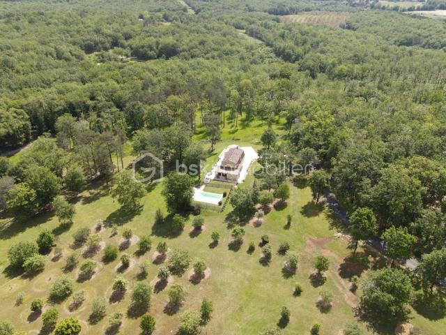 Château vente à Bergerac, Lalinde