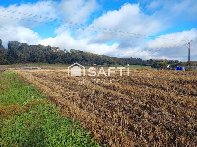Terrain vente à France métropolitaine, Lalinde