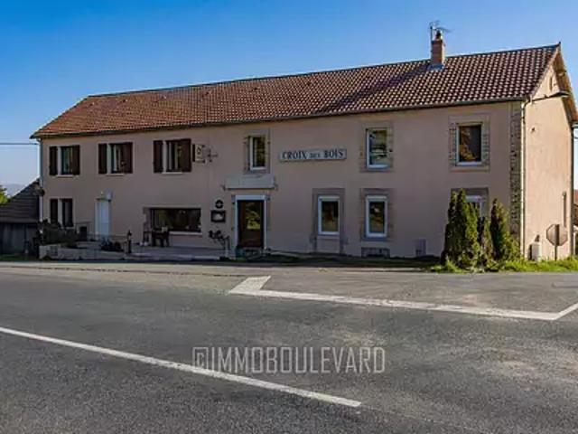 Maison vente à Vichy, Lalizolle