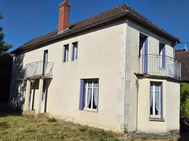 Maison vente à Le Pré du Four, Lalizolle