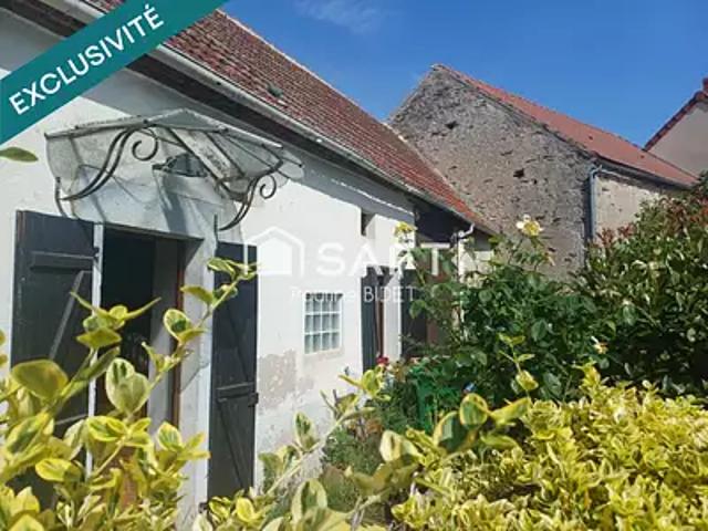 Maison vente à Le Pré du Four, Lalizolle