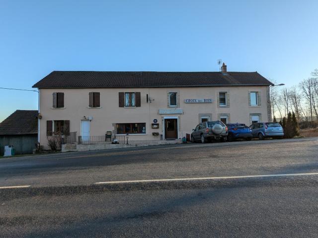 Maison vente à Vichy, Lalizolle