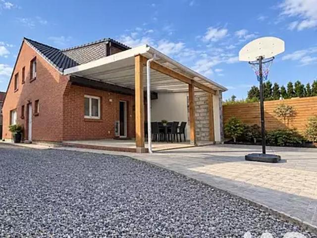 Maison vente à Lallaing, Nord