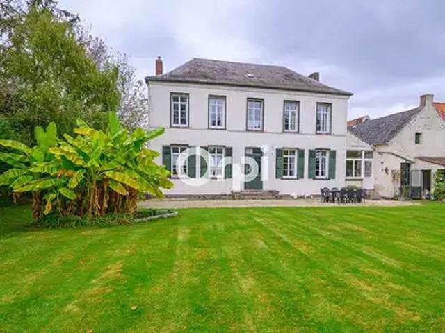 Maison vente à Douai, Lallaing