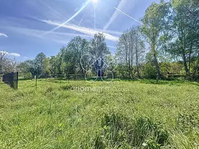 Terrain vente à Douai, Lallaing