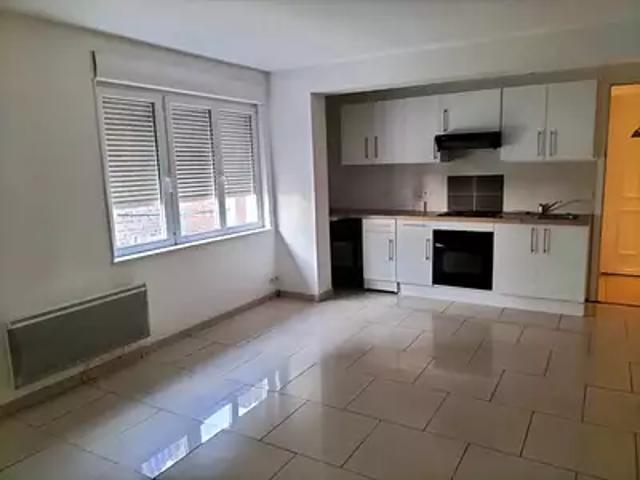 Appartement location à Douai, Lallaing