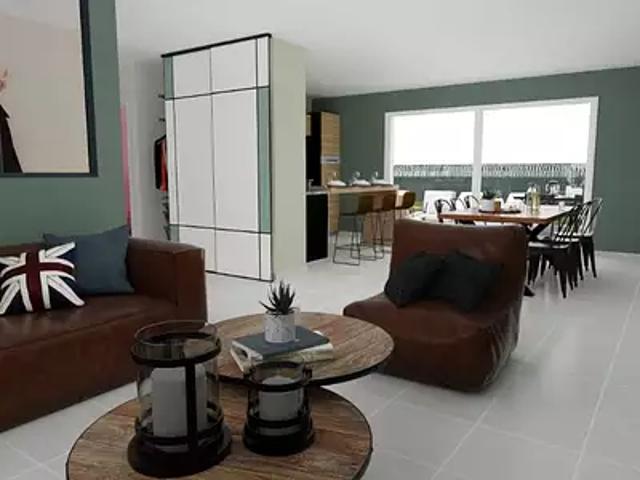 Maison vente à Douai, Lallaing