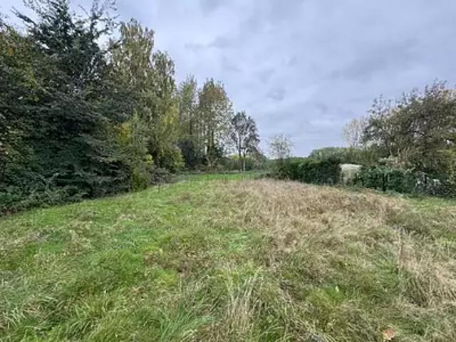 Terrain vente à Douai, Lallaing
