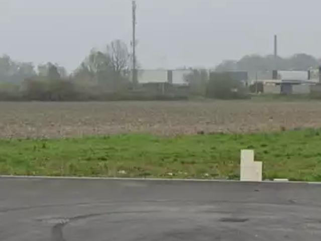 Terrain vente à Douai, Lallaing