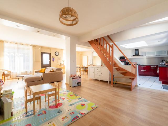 Maison vente à Douai, Lallaing