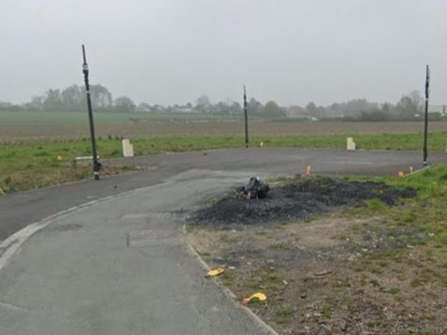 Terrain vente à Douai, Lallaing