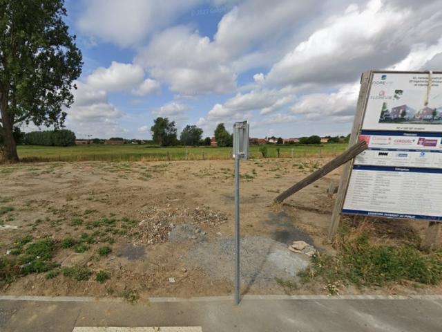 Terrain vente à Douai, Lallaing