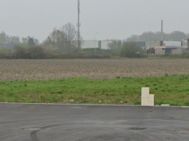 Terrain vente à Douai, Lallaing
