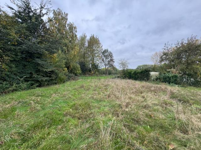 Terrain vente à Douai, Lallaing